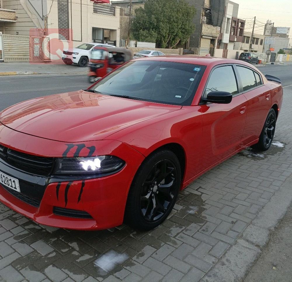 دۆج چارجەر